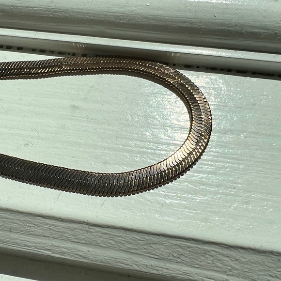 Gojana rose gold Venice Necklace - Picture 4 of 7